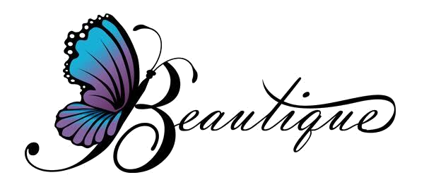 Beautique Online Store