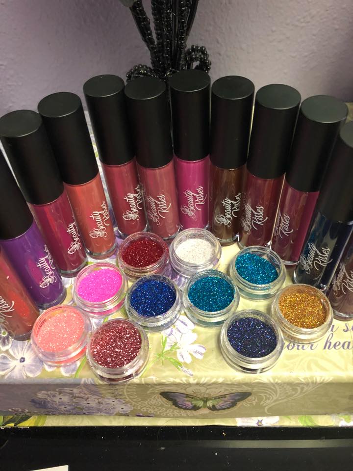 BEAUTY KISSES MATTE LIPSTICK - Beautique Online Store