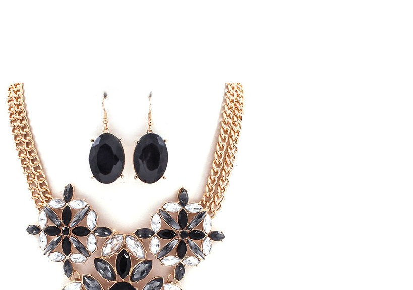 VIVID COLOR CABOCHON SET - Beautique Online Store