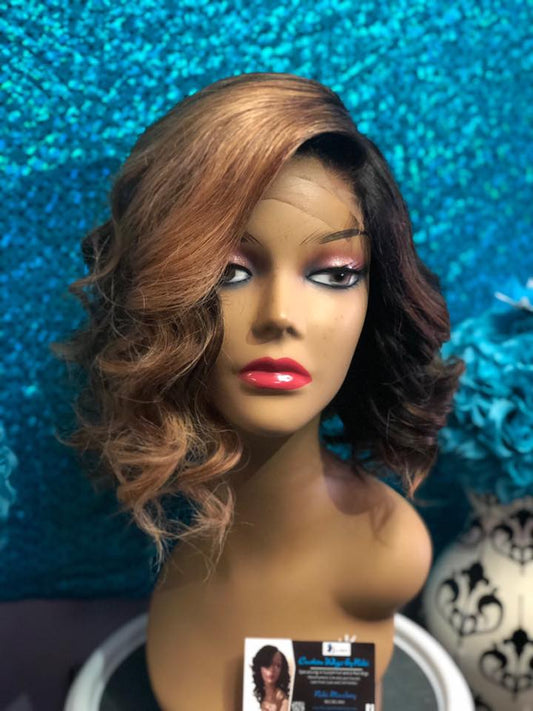 Ciara Wig Closure Unit - Beautique Online Store