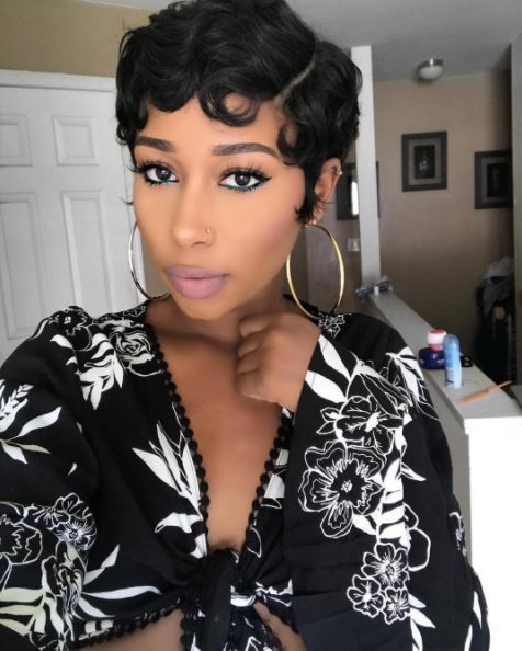 It's A Wig Synthetic Hair Wig Nuna - Beautique Online Store