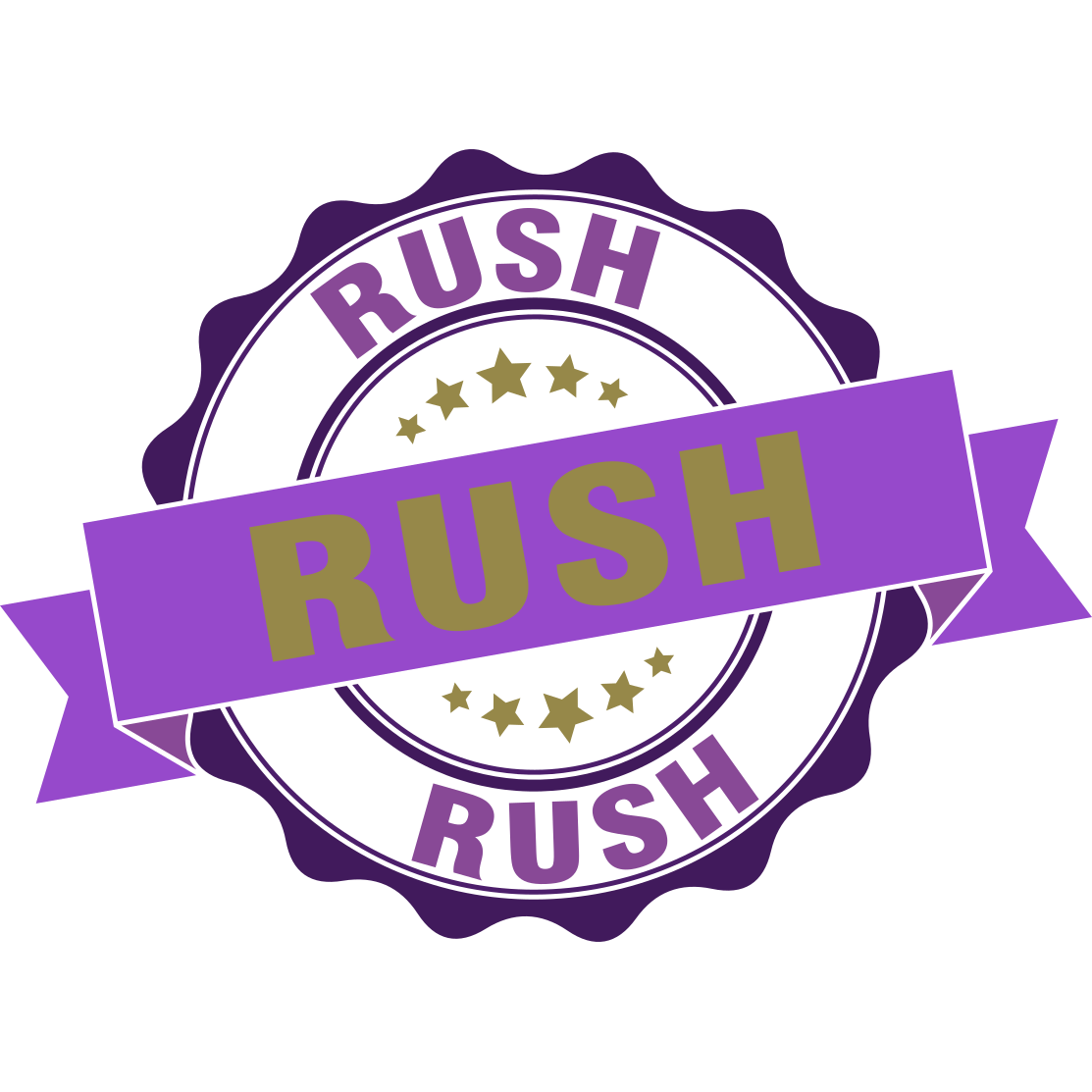 Rush Order Wig Fee - Beautique Online Store