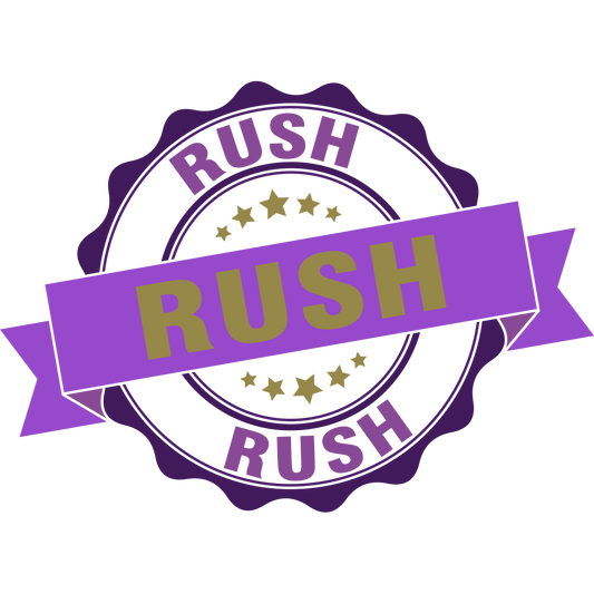 Rush Order Wig Fee - Beautique Online Store