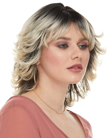 Bali Wig