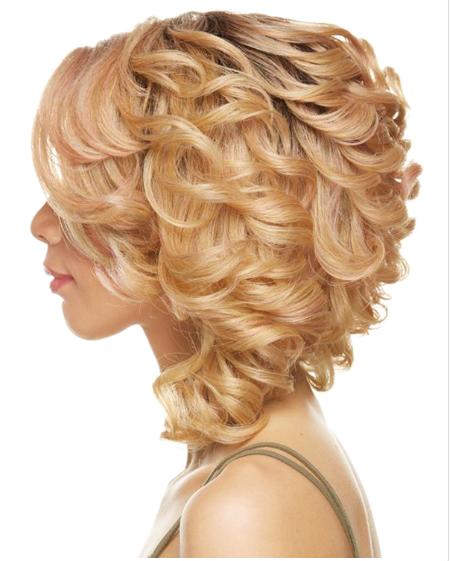 HS Estella Synthetic Wig by Sepia