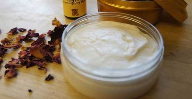 Beauty Secrets Smoothing Facial Lotion - Beautique Online Store