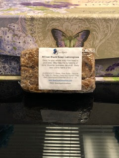 Bar Soap - Beautique Online Store