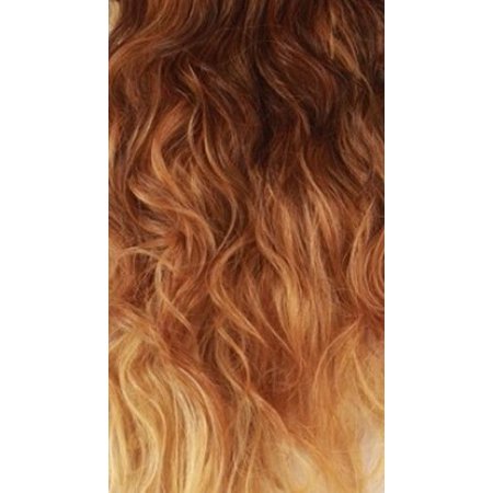 Lace Perfect Double Part Wig - STRAIGHT FLUSH - Beautique Online Store