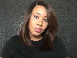 Rex  Synthetic Hair Wig Extreme L Part - Beautique Online Store