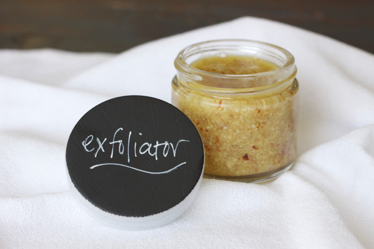 Beauty Secrets Smoothing Facial Scrub - Beautique Online Store