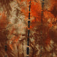 Autumn Mermaid Maxi Skirt - Beautique Online Store