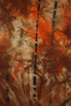 Autumn Mermaid Maxi Skirt - Beautique Online Store