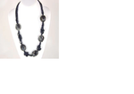 Seed Beaded Necklace Set - Beautique Online Store