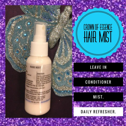 Crown of Essence Leave In Mist - Beautique Online Store