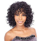 Peruvian Human Hair Blend Wig Dana - Beautique Online Store