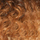 Synthetic Hair Wig Wig Aida - Beautique Online Store