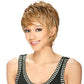 Synthetic Hair Wig Wig Aida - Beautique Online Store