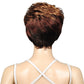 Synthetic Hair Wig Ellie - Beautique Online Store