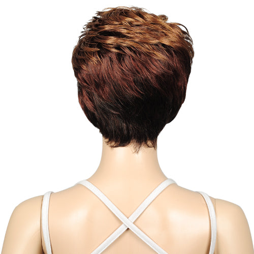 Synthetic Hair Wig Ellie - Beautique Online Store