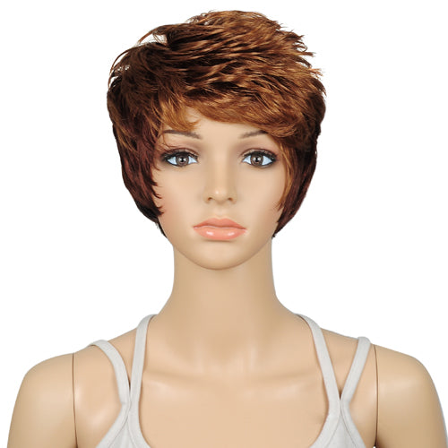 Synthetic Hair Wig Ellie - Beautique Online Store