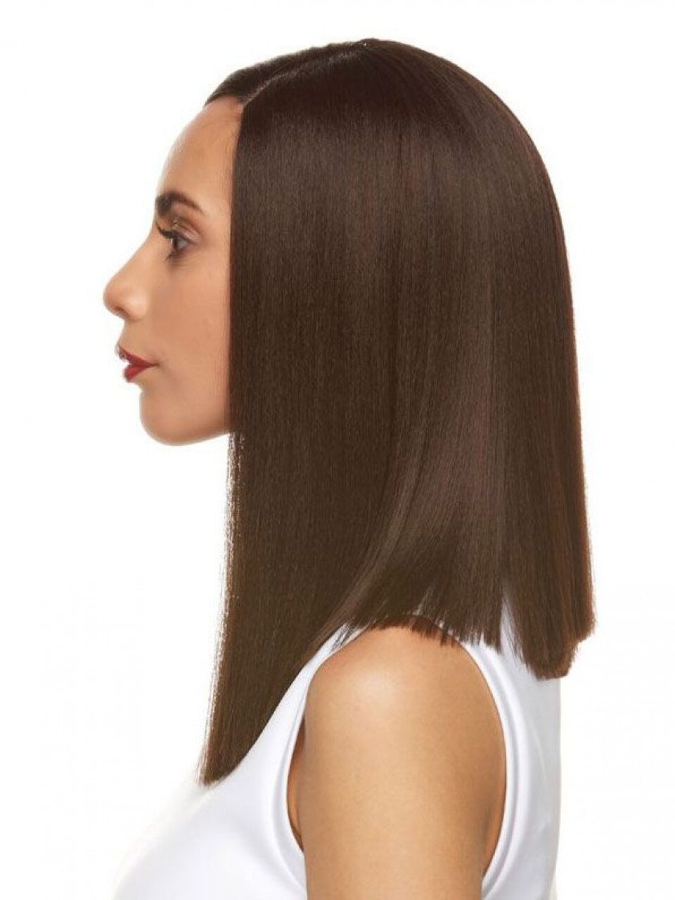 LOB LF Janice Wig