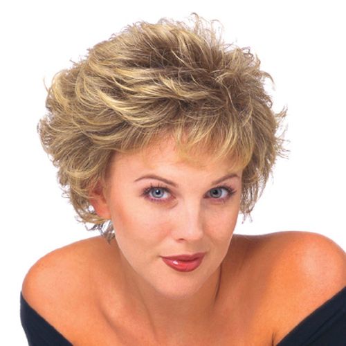 Chloe wig - Beautique Online Store