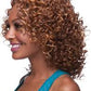 SEPIA SHEREE SYNTHETIC LACE FRONT WIG