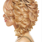 HS Estella Synthetic Wig by Sepia