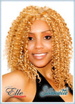 Graceful Lady Synthetic Hair Weave - Beautique Online Store