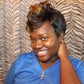 Lace Perfect Double Part Wig - STRAIGHT FLUSH - Beautique Online Store