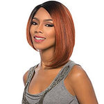 Jaden Synthetic Hair Wig Lace Part Wig - Beautique Online Store