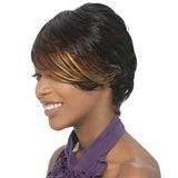 Kissy Synthetic Hair Wig - Beautique Online Store