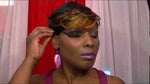 Kissy Synthetic Hair Wig - Beautique Online Store