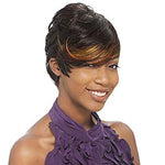 Kissy Synthetic Hair Wig - Beautique Online Store