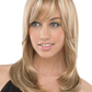 Kona Skin Top Synthetic Wig by Sepia