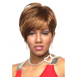 Naomi Synthetic Wig - Beautique Online Store