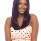 Olga Synthetic Hair Lace Front Wig Invisible Deep Part Lace - Beautique Online Store