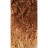 Lace Perfect Double Part Wig - STRAIGHT FLUSH - Beautique Online Store