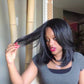 Rex  Synthetic Hair Wig Extreme L Part - Beautique Online Store