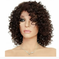 SEPIA SHEREE SYNTHETIC LACE FRONT WIG
