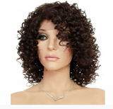 SEPIA SHEREE SYNTHETIC LACE FRONT WIG